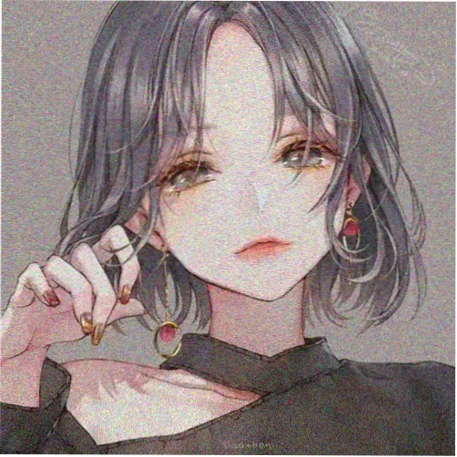 苏挽角色头像