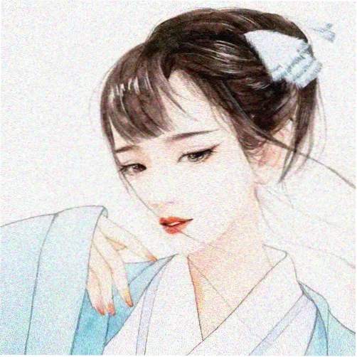 周觉角色头像